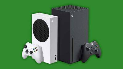 Xbox Black Friday 2023 Deals - These Xbox Series X Bundle Offers Are Very Good - gamespot.com - These