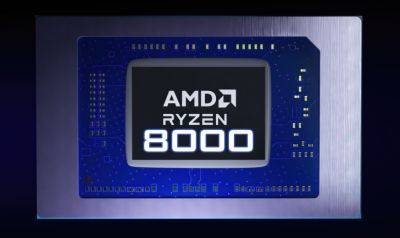 AMD’s Next-Gen Ryzen 8000 CPUs Spotted In Latest Driver Package - wccftech.com