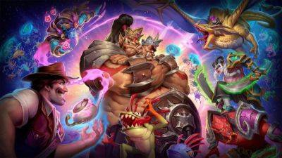 Hearthstone Battlegrounds Duos Q&A – Blizzard Talks About the Upcoming 2v2 Mode - wccftech.com