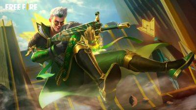Garena Free Fire Redeem Codes for November 11: Win exciting items with the Diwali Pass event - tech.hindustantimes.com
