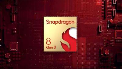 Snapdragon 8 Gen 3 Loses To The A17 Pro In New Flagship Smartphone Battery Test, Showing Obvious Advantages Of The 3nm Process - wccftech.com