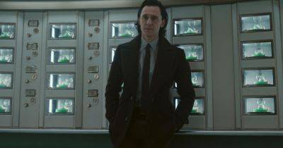 Will Tom Hiddleston’s Loki Return to the MCU or Is He Done? - comingsoon.net - Disney