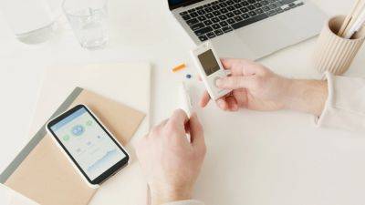 BeatO CURV to Accu-Chek Instant, check out these top 5 glucometers for effortless blood sugar monitoring - tech.hindustantimes.com - These