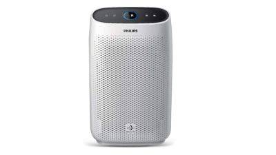 Worried about pollution? These 5 Philips air purifiers will provide fresh air in your home - tech.hindustantimes.com - city Delhi - These