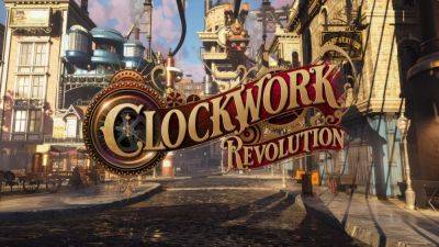 Clockwork Revolution Features True Reactivity, Says Fargo, Who Then Shares His Favorite Scene from the Game - wccftech.com - Chad - city Fargo