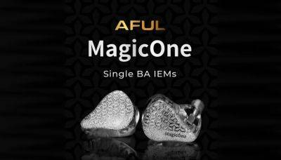 AFUL MagicOne IEM Review - mmorpg.com