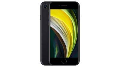 Want a Spare iPhone? The 2nd-Generation SE is Available Unlocked for Just $130.70 Today - wccftech.com