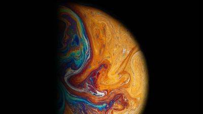 Surprise! Oxygen detected on Venus in huge quantities on this hellish planet - tech.hindustantimes.com - Germany