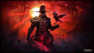 Grim Dawn – Patch v.1.2.0.0 Launches November 16th, Overhauls Loot Tables, Level Scaling and More - gamingbolt.com - Launches