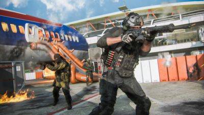 Call of Duty: Modern Warfare 3’s UK Launch Sales Are 25 Percent Lower Than Modern Warfare 2 - gamingbolt.com - Britain