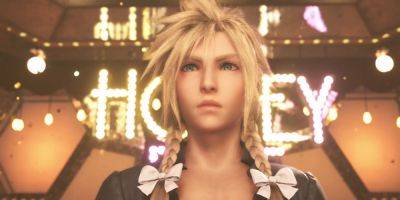 Final Fantasy 7 Rebirth Director Confirms Character Customisation - thegamer.com - France