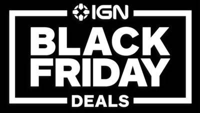 Early Aussie Black Friday Deals for 2023 - ign.com - Australia - county Day