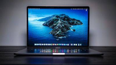 Should you buy the latest MacBook Pro and iMac? Mark Gurman explains - tech.hindustantimes.com