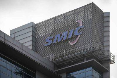 SMIC Announces 80 Percent Drop In Profit For Third Quarter Despite Kirin 9000S Demand Surge Caused By Huawei Mate 60 Popularity Boost - wccftech.com - Usa - China - Announces