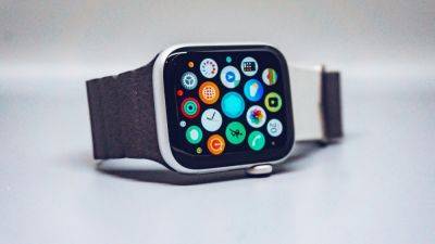 Black Friday deal: Grab Apple Watch Series 9 with $50 discount - tech.hindustantimes.com