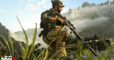 Call of Duty: Modern Warfare 3 launches at No.1 | UK Boxed Charts - gamesindustry.biz - Britain - city Rogue - Launches