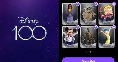 Disney 100 Quiz Answers for TikTok Game (Today, Nov 13) - comingsoon.net - Disney