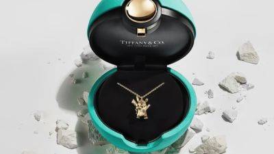 Tiffany & Co is releasing a line of Pokémon jewellery costing up to $29,000 - videogameschronicle.com - Japan - city Tokyo - New York