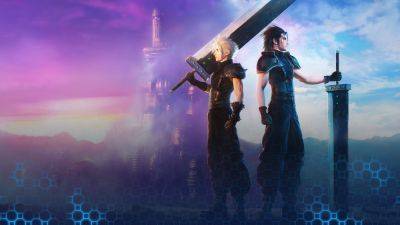 Final Fantasy 7: Ever Crisis Tops 7 Million Downloads - gamingbolt.com