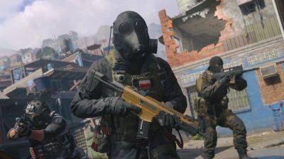 Call of Duty: Modern Warfare 3 – Tac-Sprint Delay Fix Coming, Battle XP Gains Being Investigated - gamingbolt.com - Britain