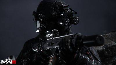 Call of Duty: Modern Warfare 3 is the Series’ Worst-Reviewed Mainline Game to Date - gamingbolt.com - Britain
