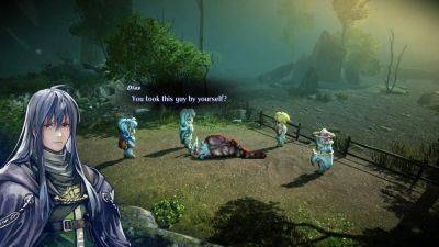 How To Get The Sword of Marvels Early In Star Ocean The Second Story R - screenrant.com - county Early - county Ocean