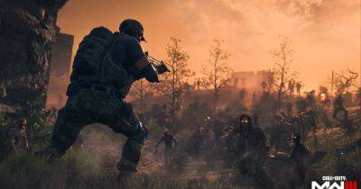 Call of Duty: Modern Warfare 3 UK boxed sales down 25% on last year - eurogamer.net - Britain