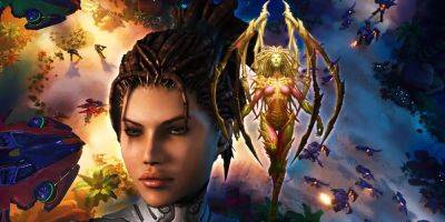 There's Already A New Starcraft RTS And It's Called Stormgate - screenrant.com - Germany - Netherlands