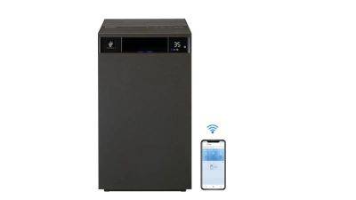 Breathe fresh air with SHARP Room Air Purifiers; check out price features and more - tech.hindustantimes.com - India - city Delhi
