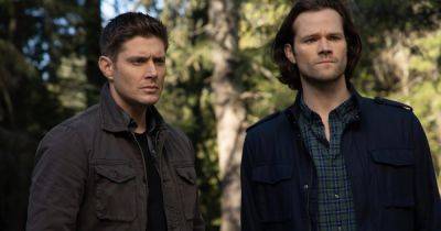 Supernatural Season 16 Release Date Rumors: Is It Coming Out? - comingsoon.net