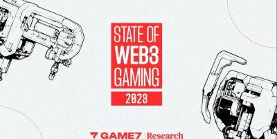 Game7 says Asia is a hub for Web3 game development while U.S. dominates funding - venturebeat.com - Britain - Australia - Usa - South Korea - state Indiana - Singapore - Vietnam - While