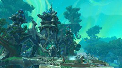 Mythic Amirdrassil Race to World First Livestreams and Raid Coverage - wowhead.com - Usa - Sweden