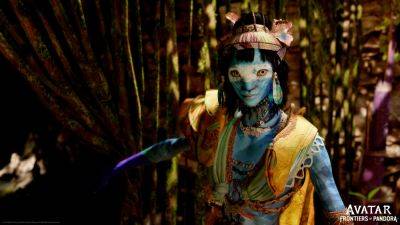 Avatar: Frontiers of Pandora Has Gone Gold - gamingbolt.com - city Shanghai