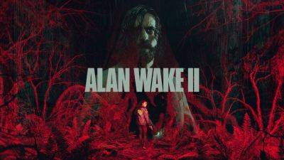 Alan Wake 2 and Baldur’s Gate 3 Lead The Game Awards 2023 Nominations - gamingbolt.com