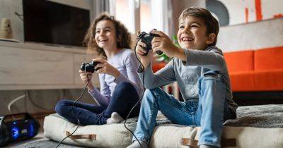 Join our free webinar on how games companies can protect children in online games - gamesindustry.biz - state Virginia