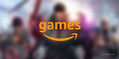 Amazon Lays Off 180 Workers From Prime Gaming, Twitch - thegamer.com