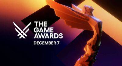 The Game Awards 2023 Nominees Announced, See Them All Now - gamespot.com - state California - Los Angeles, state California