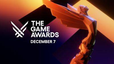 Here Are The Nominees For The Game Awards 2023 - gameinformer.com