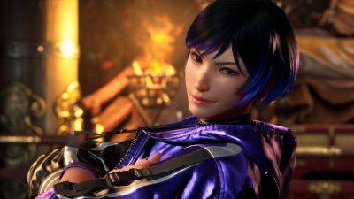 Tekken 8’s final launch character reveal is Reina - destructoid.com - France