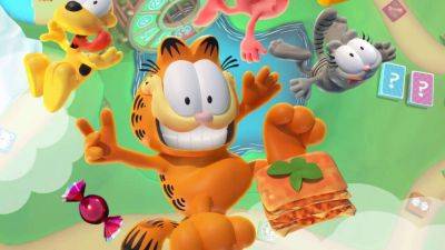 Get Pokemon-Inspired Adventures And Garfield Lasagna Party For $6 In This Bundle Deal - gamespot.com - France