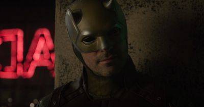 Daredevil: Born Again Update From MCU Series’ Directors: ‘It’s Day 0’ - comingsoon.net - Marvel