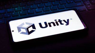 After earning $544 million in its most recent quarter, Unity says even more layoffs are 'likely' - pcgamer.com - After