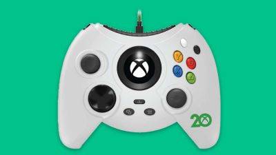 Save Big On The Infamous Duke Xbox Controller For Black Friday 2023 - gamespot.com