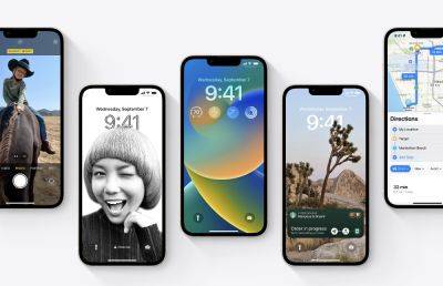 App Sideloading on iPhone Will be a “Highly Controlled System” as Apple Prepares to Introduce Changes in The First Half of 2024 - wccftech.com - Eu - state Gurman