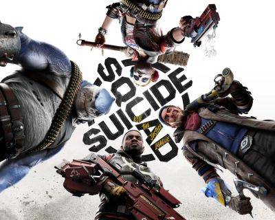 Suicide Squad: Kill The Justice League Getting New Info This Week - gameranx.com