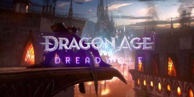 Dragon Age Dreadwolf 2024 Release Date Mentioned by EA Developer - wccftech.com