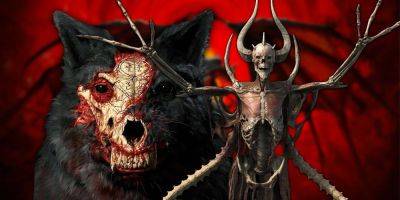 Diablo 4 Vessel Of Hatred May Bring Back An Iconic Diablo Boss - screenrant.com - city Sanctuary - Diablo