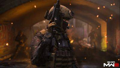 Review: Call of Duty: Modern Warfare 3 - destructoid.com - Russia