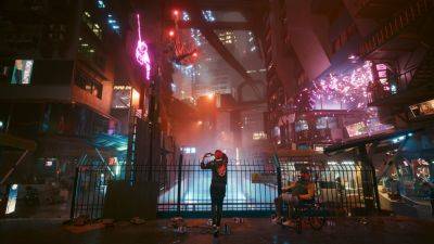 Cyberpunk 2077 Sequel Project Orion Has a “Lot of Work” to be Done on Unreal Engine 5 – CD Projekt - gamingbolt.com