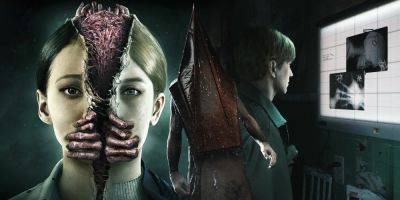 Can Silent Hill: The Short Message Save The Franchise? - screenrant.com - Australia - Germany